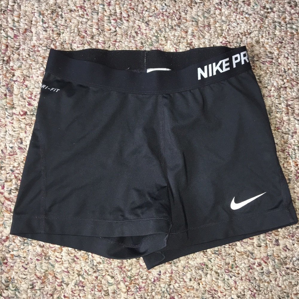 NIKE SPANDEX